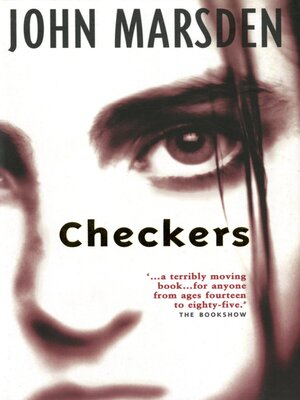 cover image of Checkers
